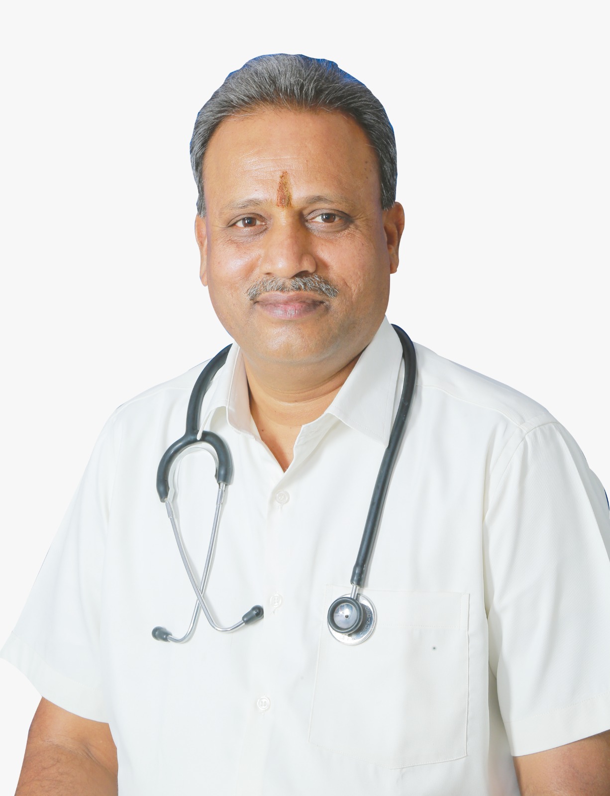 Dr. N. Subrahmanyam